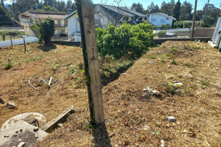 Terreno para Venda em Escariz Foto 3
