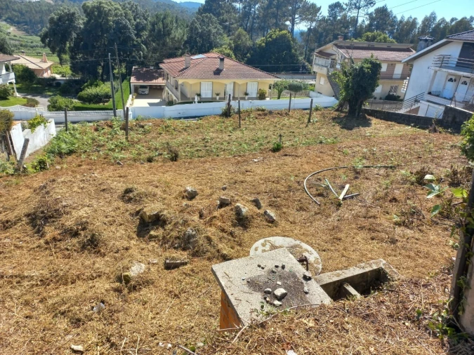 Terreno para Venda em Escariz Foto 5