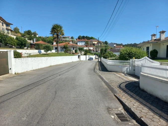 Terreno para Venda em Escariz Foto 8