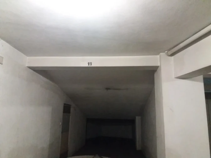 Garagem para Arrendamento em São João da Madeira Foto 5