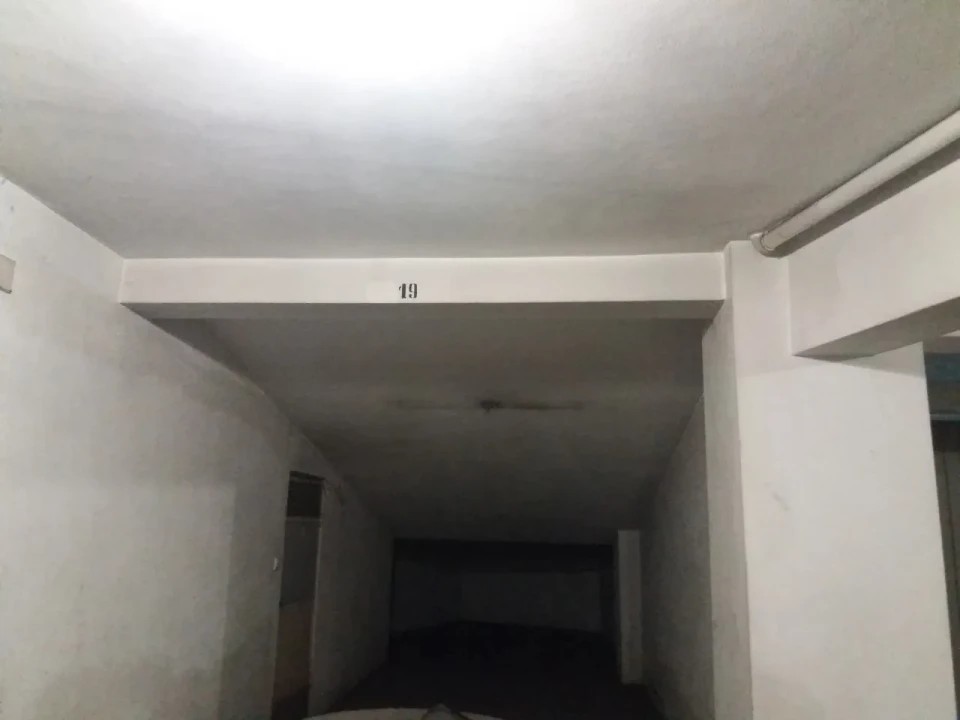 Garagem para Arrendamento em São João da Madeira Foto 5