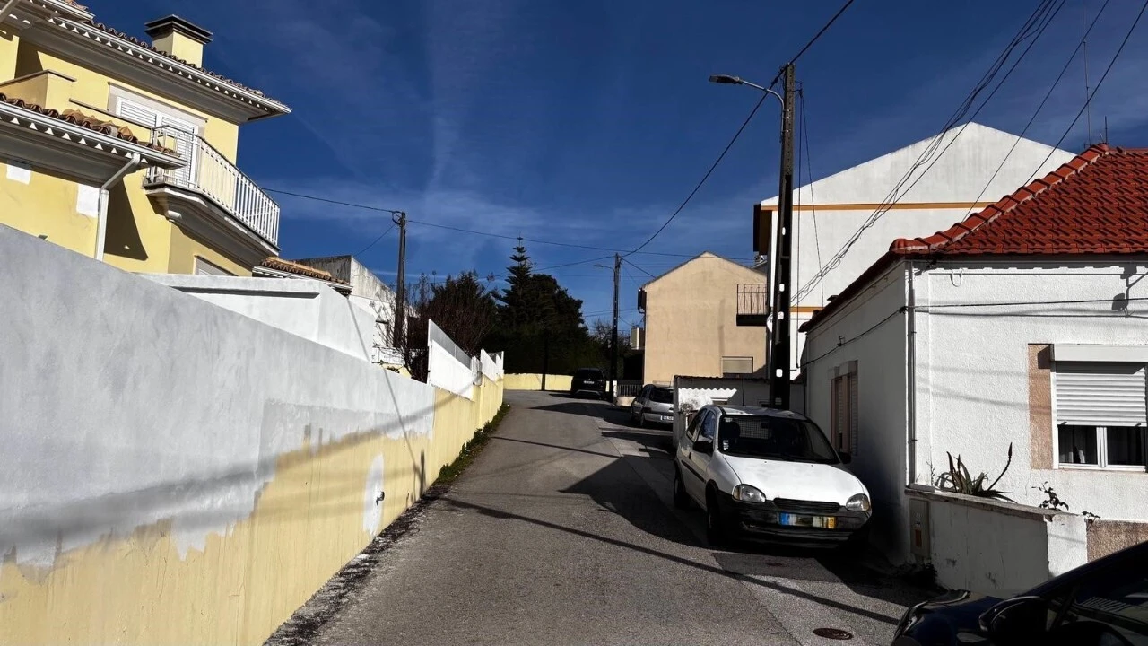 Terreno para Venda em Tavarede Foto 14