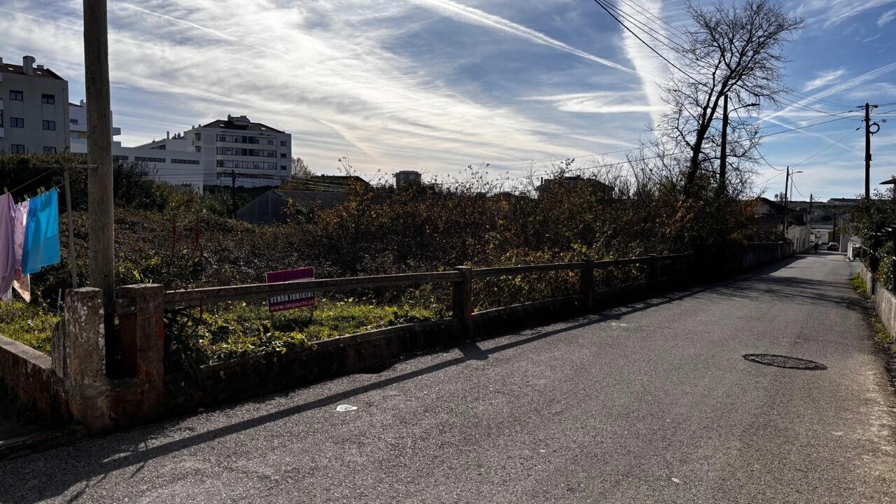 Terreno para Venda em Tavarede Foto 18