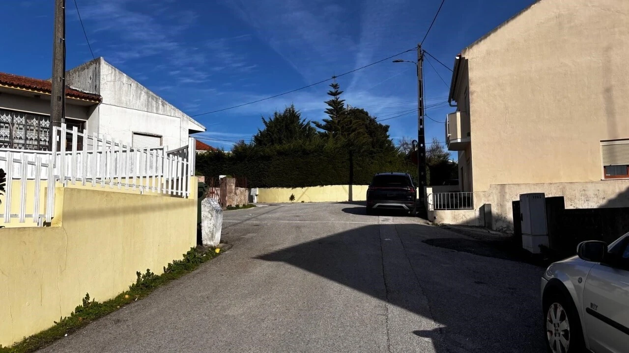 Terreno para Venda em Tavarede Foto 19