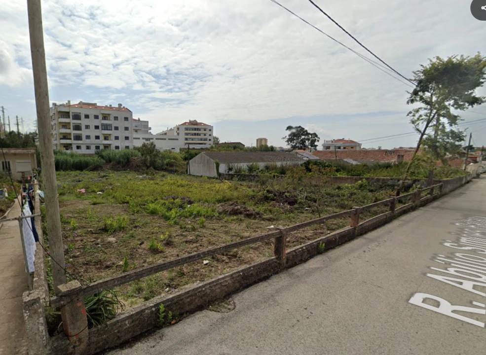 Terreno para Venda em Tavarede Foto 25