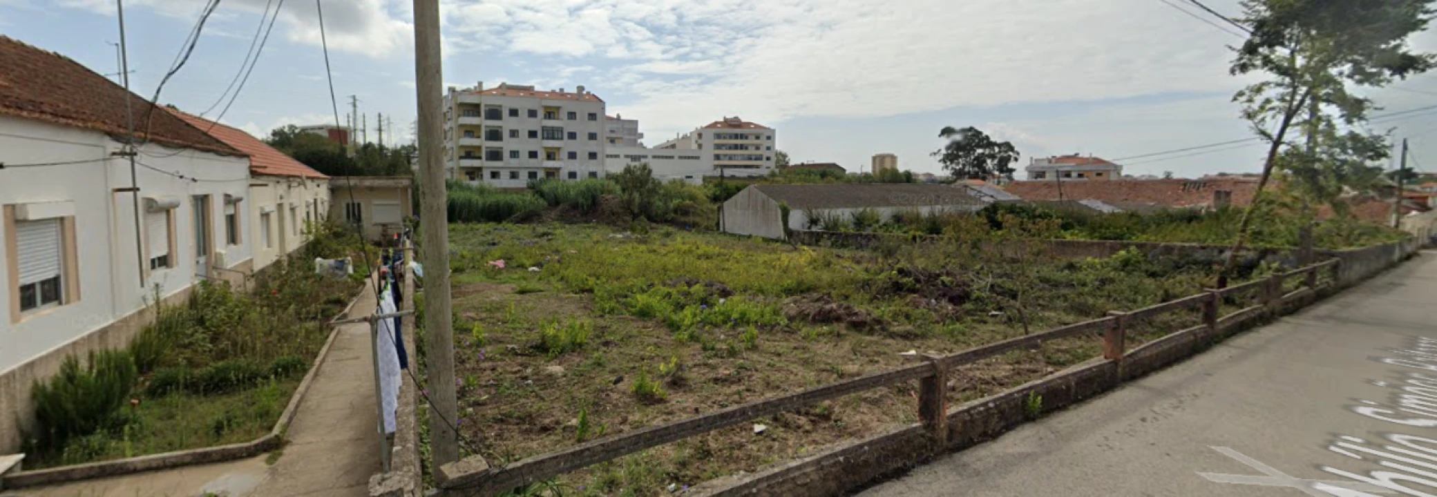 Terreno para Venda em Tavarede Foto 24