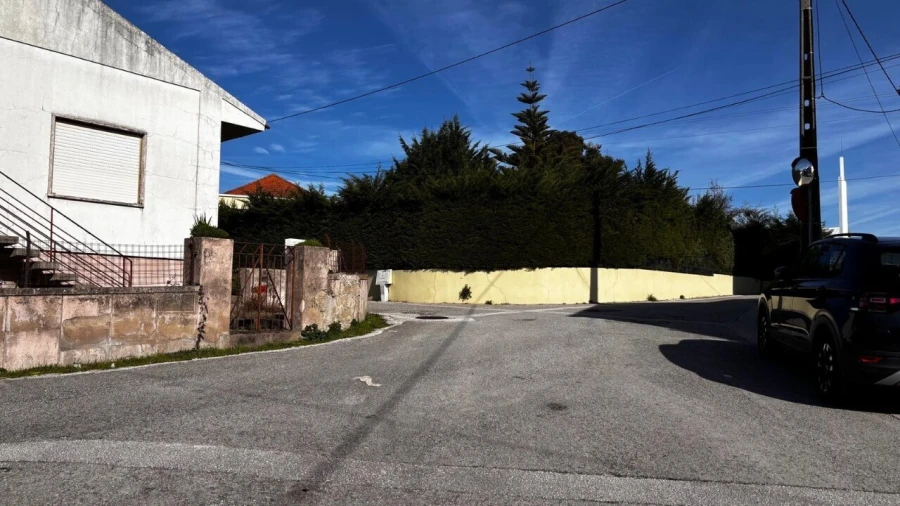 Terreno para Venda em Tavarede Foto 21