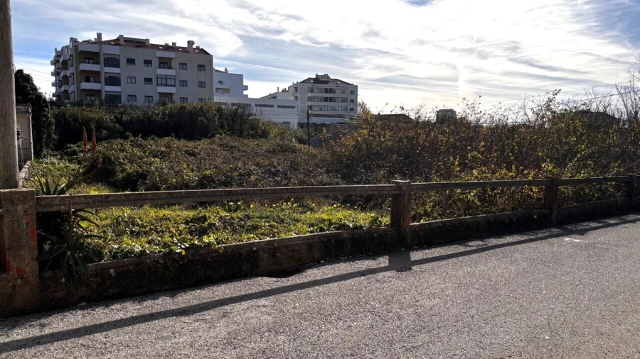 Terreno para Venda em Tavarede Foto 4