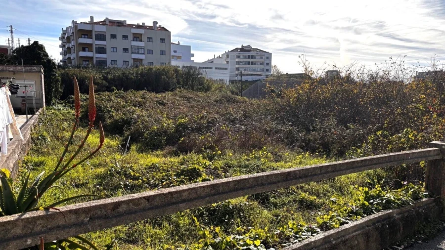 Terreno para Venda em Tavarede Foto 5