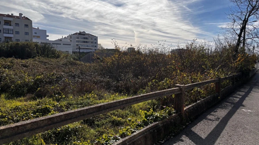 Terreno para Venda em Tavarede Foto 6