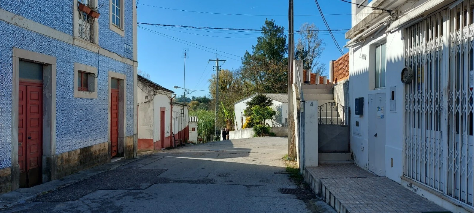 Terreno para Venda em Sé Nova, Santa Cruz, Almedina e São Bartolomeu Foto 31