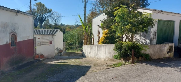 Terreno para Venda em Sé Nova, Santa Cruz, Almedina e São Bartolomeu