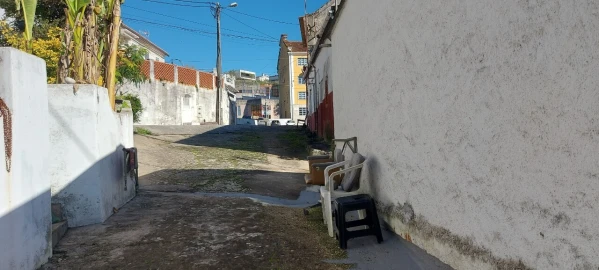 Terreno para Venda em Sé Nova, Santa Cruz, Almedina e São Bartolomeu