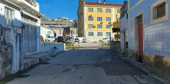 Terreno para Venda em Sé Nova, Santa Cruz, Almedina e São Bartolomeu