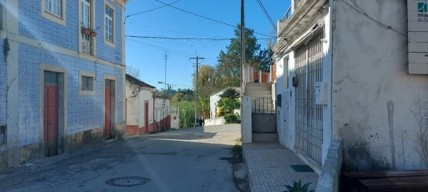 Terreno para Venda em Sé Nova, Santa Cruz, Almedina e São Bartolomeu