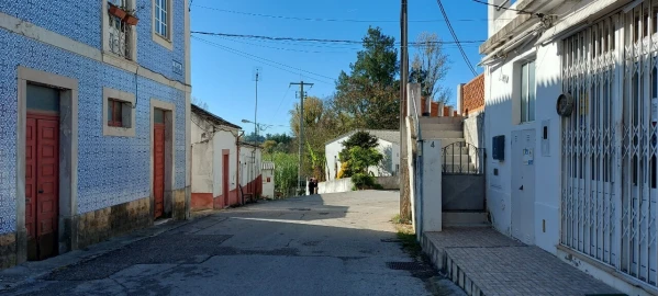 Terreno para Venda em Sé Nova, Santa Cruz, Almedina e São Bartolomeu