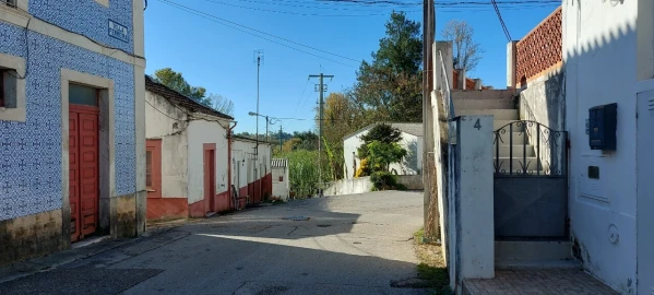 Terreno para Venda em Sé Nova, Santa Cruz, Almedina e São Bartolomeu