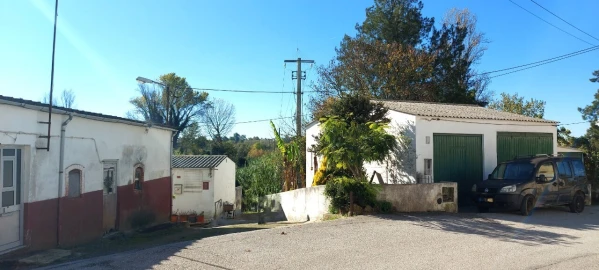Terreno para Venda em Sé Nova, Santa Cruz, Almedina e São Bartolomeu