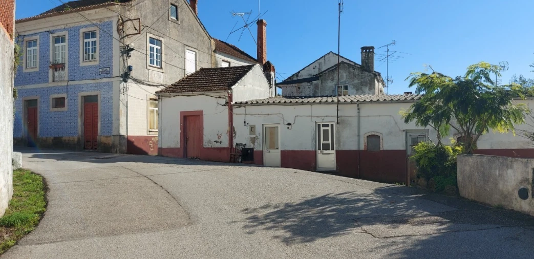 Terreno para Venda em Sé Nova, Santa Cruz, Almedina e São Bartolomeu Foto 35