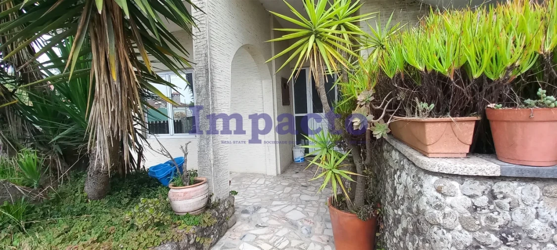 Moradia T3 para Venda em Fajões Foto 32