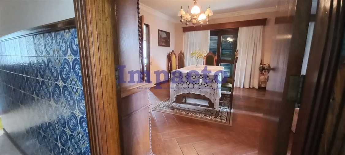 Moradia T3 para Venda em Fajões Foto 12