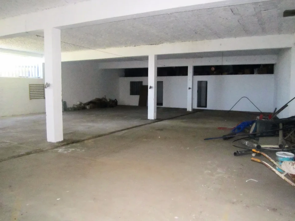 Armazém para Arrendamento em Vila de Cucujães Foto 11