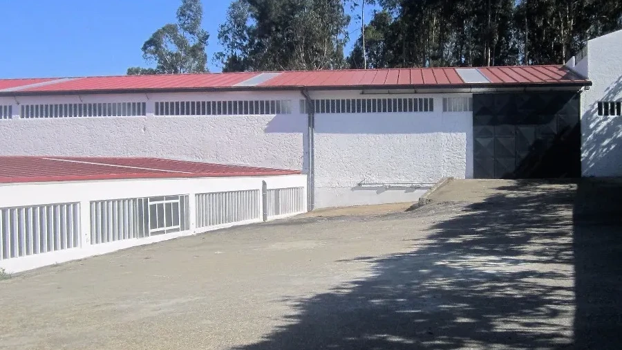 Armazém para Arrendamento em Vila de Cucujães