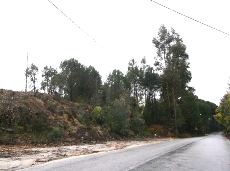 Terreno para Venda em Oliveira do Conde Foto 4