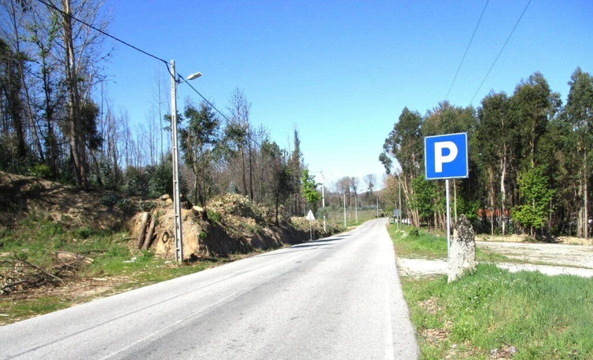 Terreno para Venda em Oliveira do Conde Foto 6