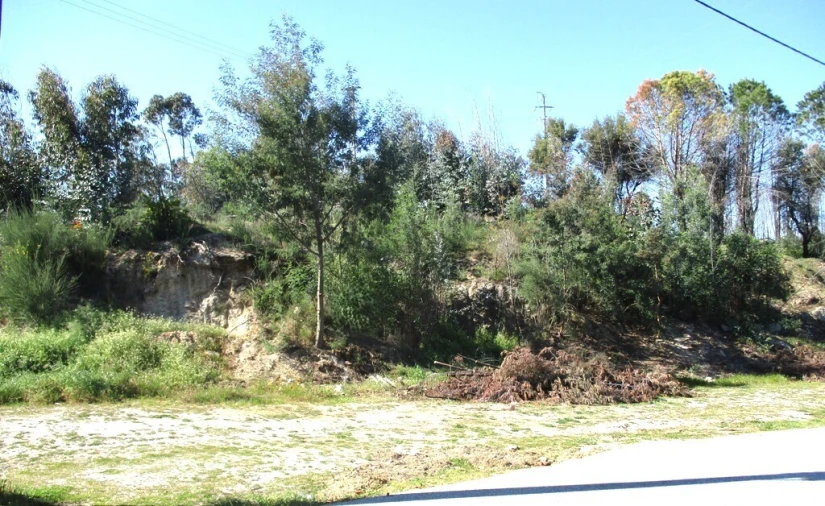 Terreno para Venda em Oliveira do Conde Foto 7