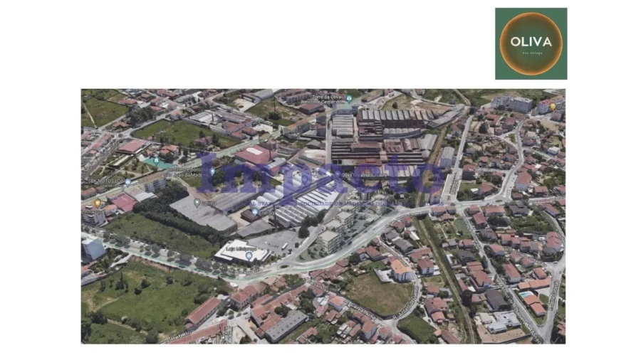 Apartamento T2 para Venda em São João da Madeira Foto 9