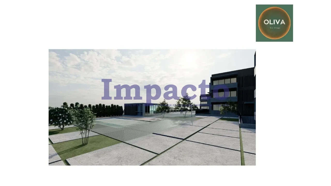 Apartamento T2 para Venda em São João da Madeira Foto 3