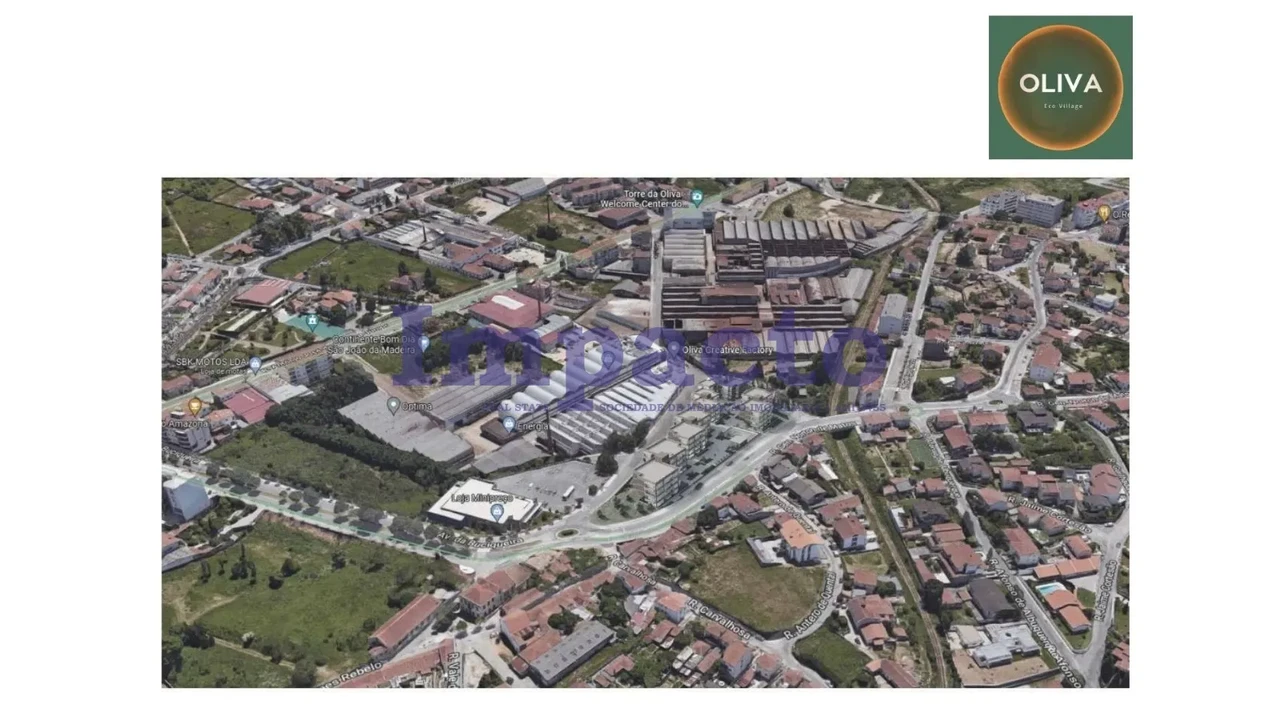 Apartamento T2 para Venda em São João da Madeira Foto 9