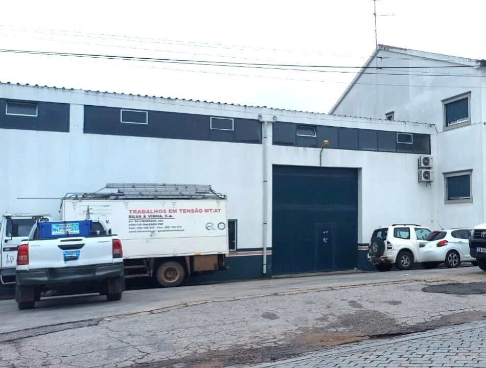 Armazém para Venda em Ladoeiro Foto 1