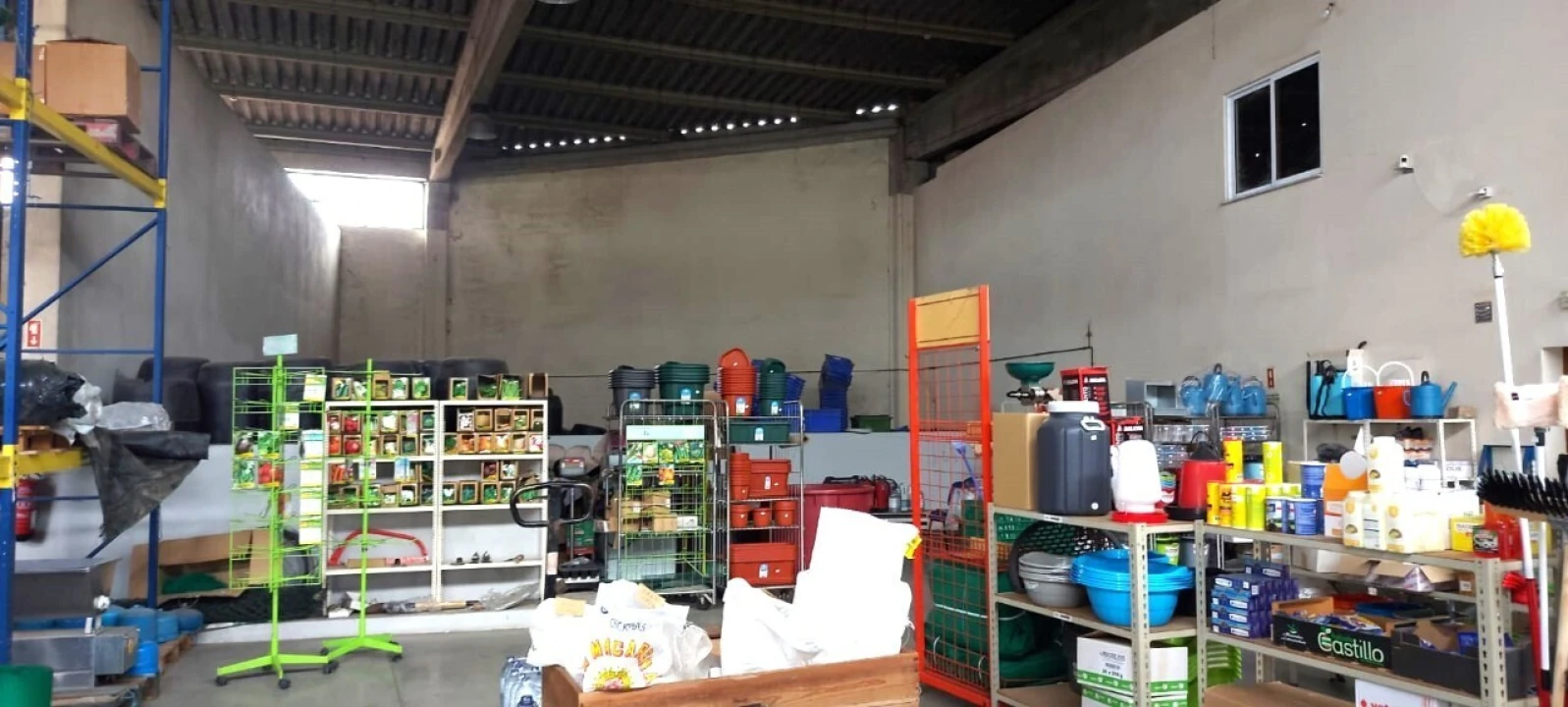 Armazém para Venda em Ladoeiro Foto 6