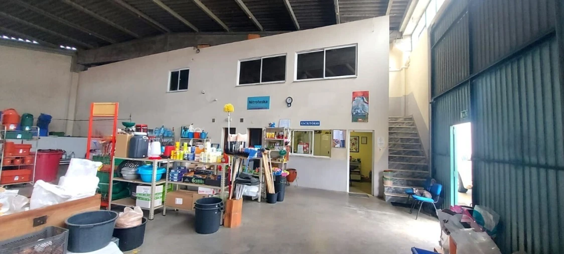Armazém para Venda em Ladoeiro Foto 5