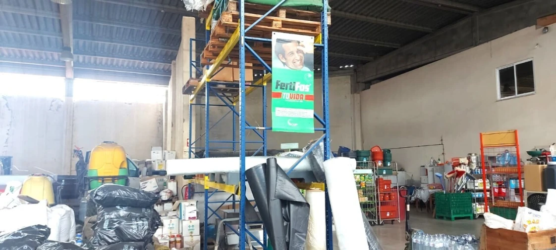 Armazém para Venda em Ladoeiro Foto 7