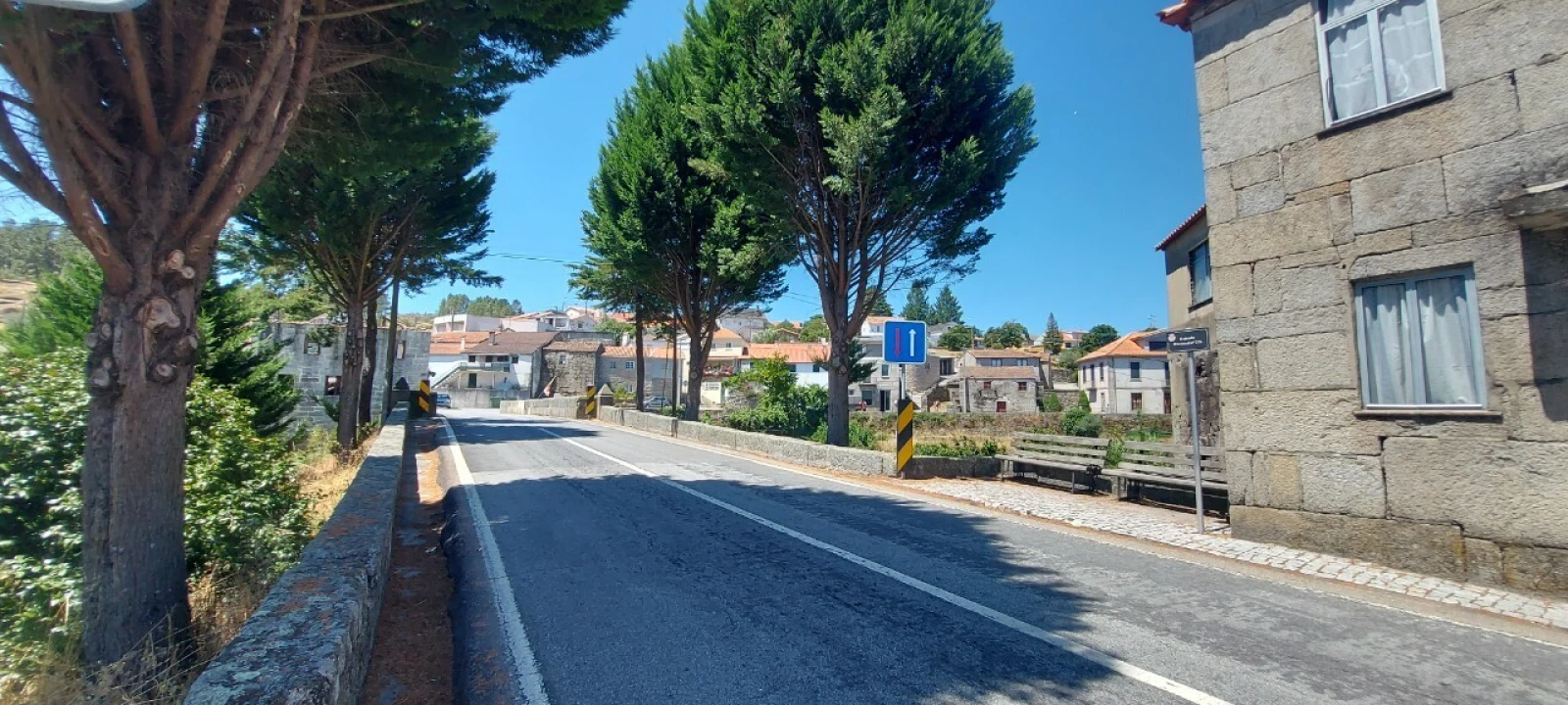 Moradia T2 para Venda em Sernancelhe e Sarzeda Foto 6