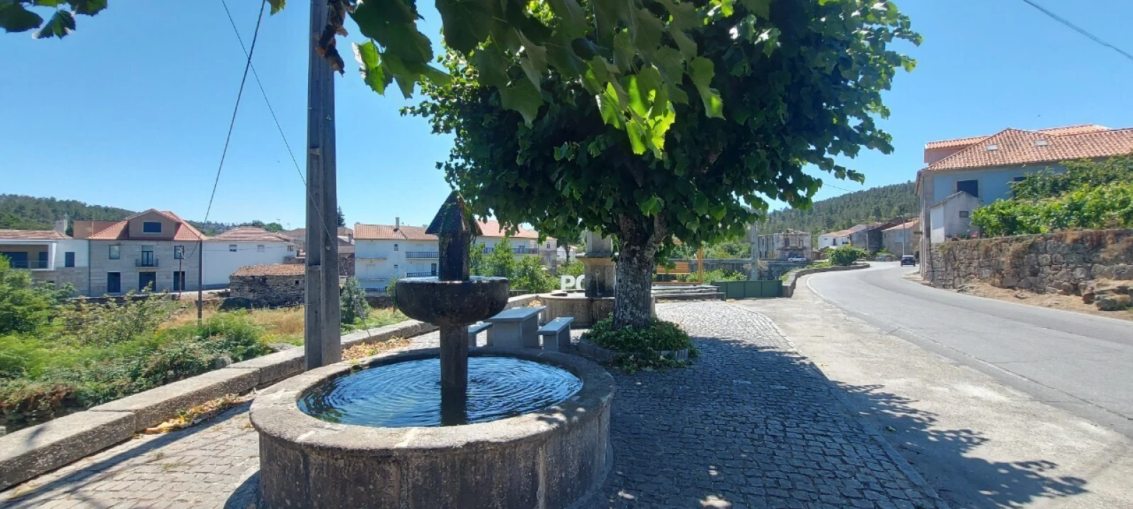 Moradia T2 para Venda em Sernancelhe e Sarzeda Foto 26