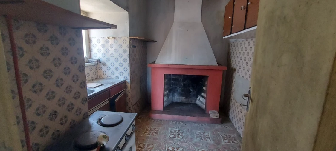 Moradia T2 para Venda em Sernancelhe e Sarzeda Foto 9