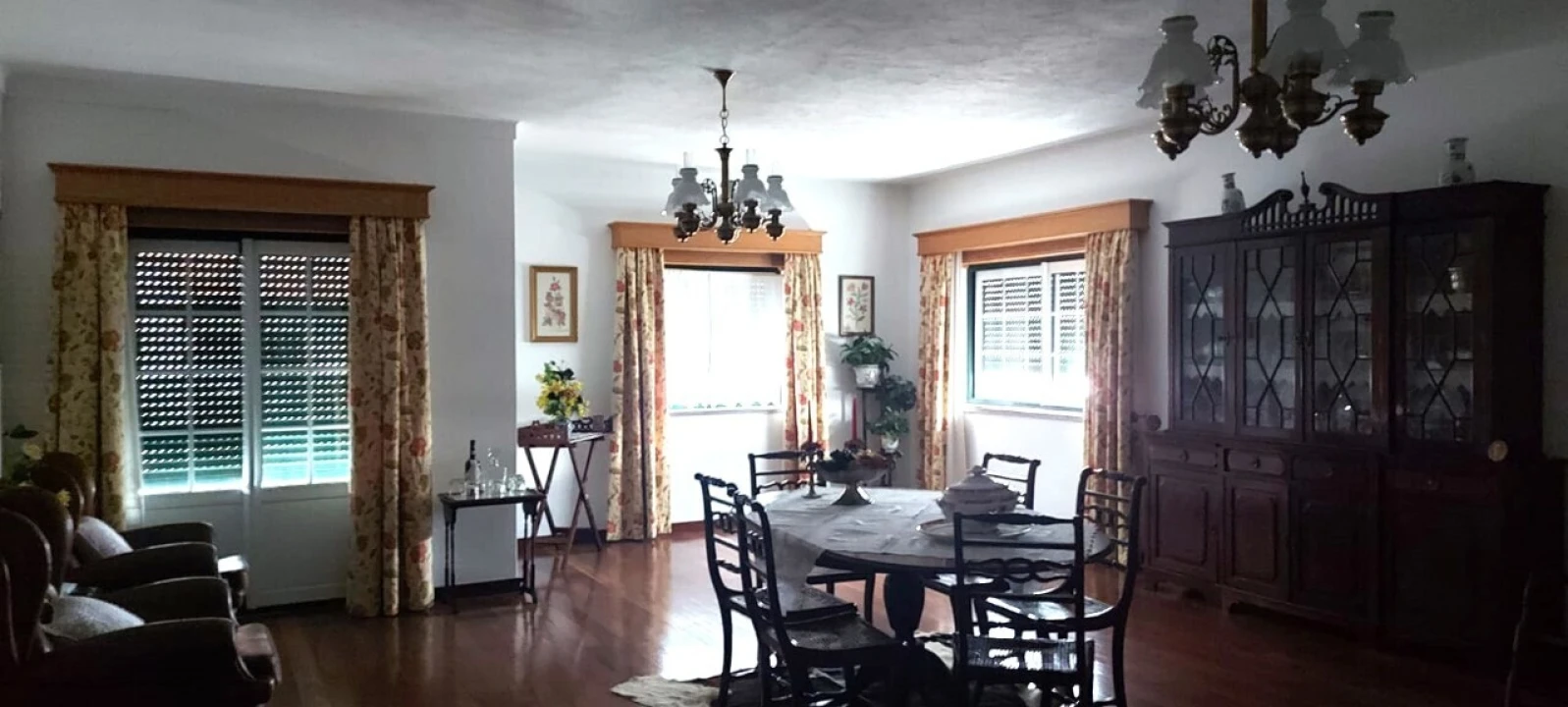 Moradia T3 para Venda em Ladoeiro Foto 8