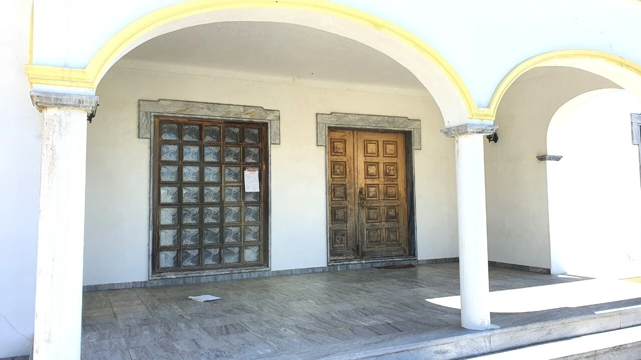 Moradia T5 para Venda em Alvito Foto 4