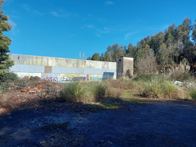 Terreno para Venda em Fânzeres e São Pedro da Cova Foto 35