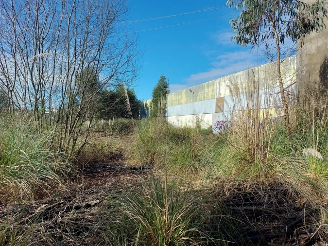 Terreno para Venda em Fânzeres e São Pedro da Cova Foto 18