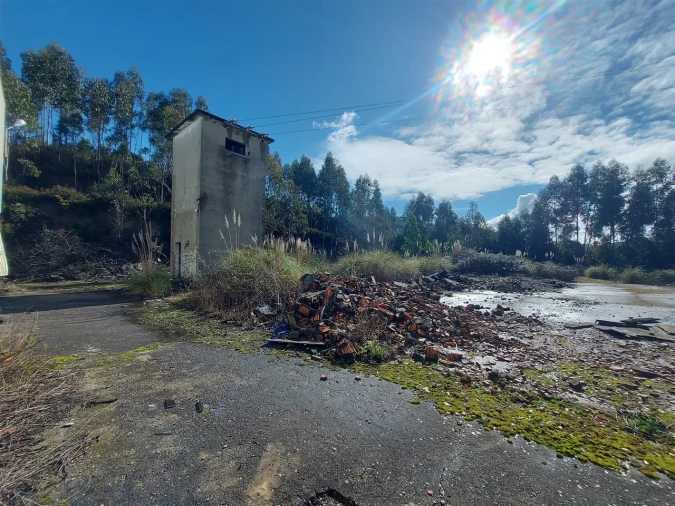Terreno para Venda em Fânzeres e São Pedro da Cova Foto 22