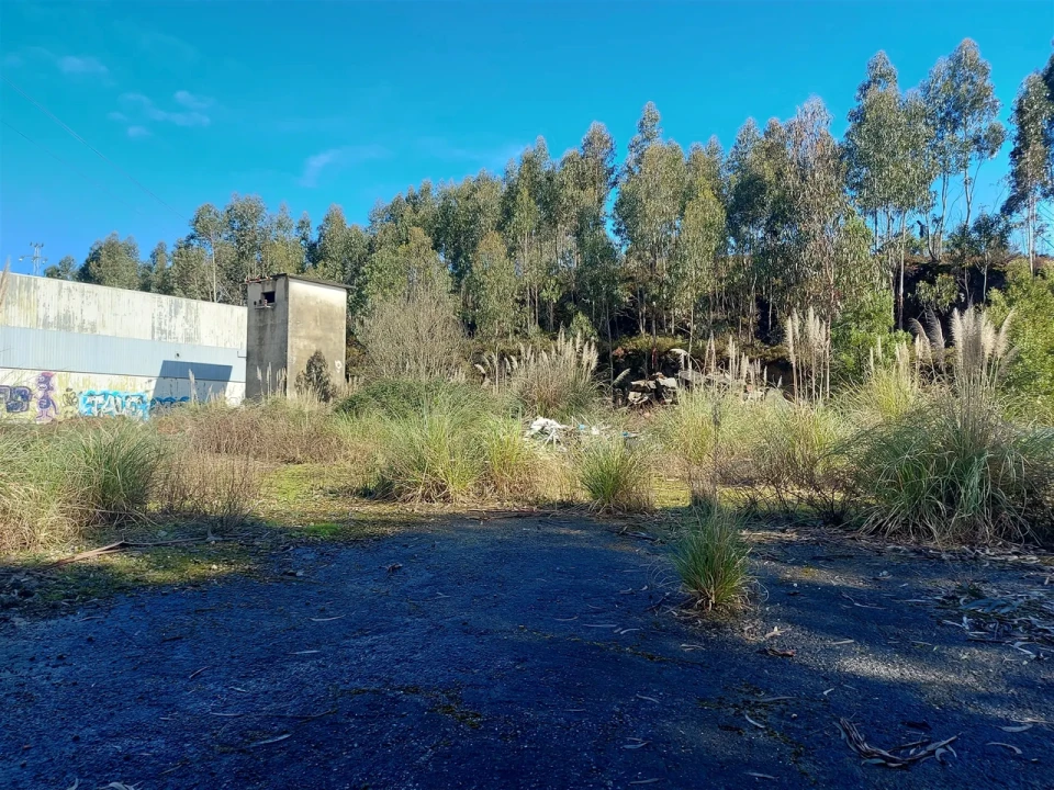 Terreno para Venda em Fânzeres e São Pedro da Cova Foto 5