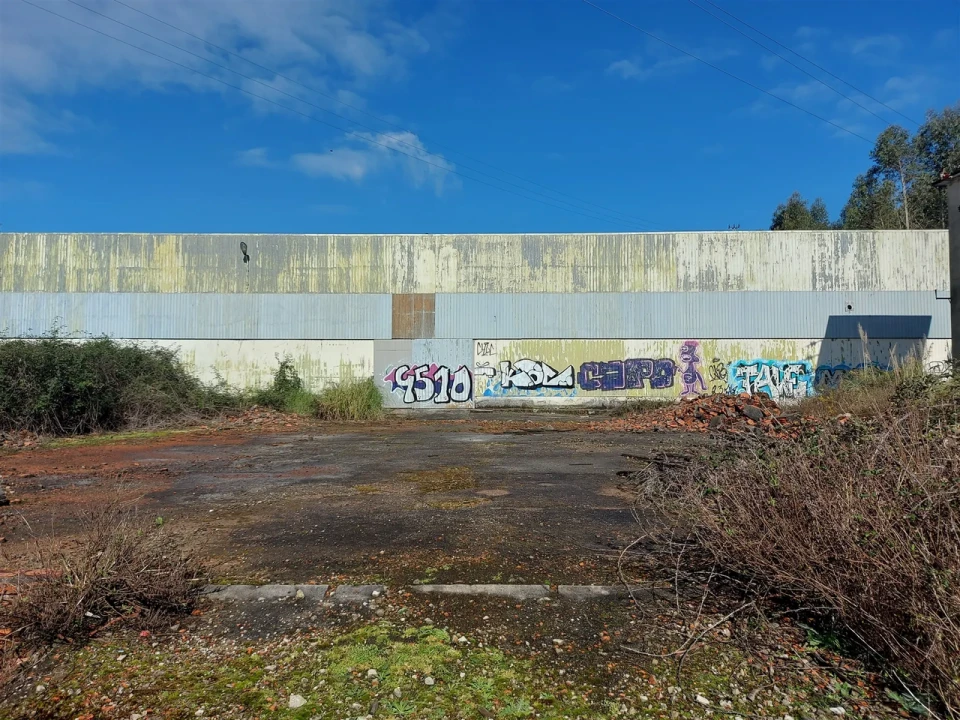 Terreno para Venda em Fânzeres e São Pedro da Cova Foto 31