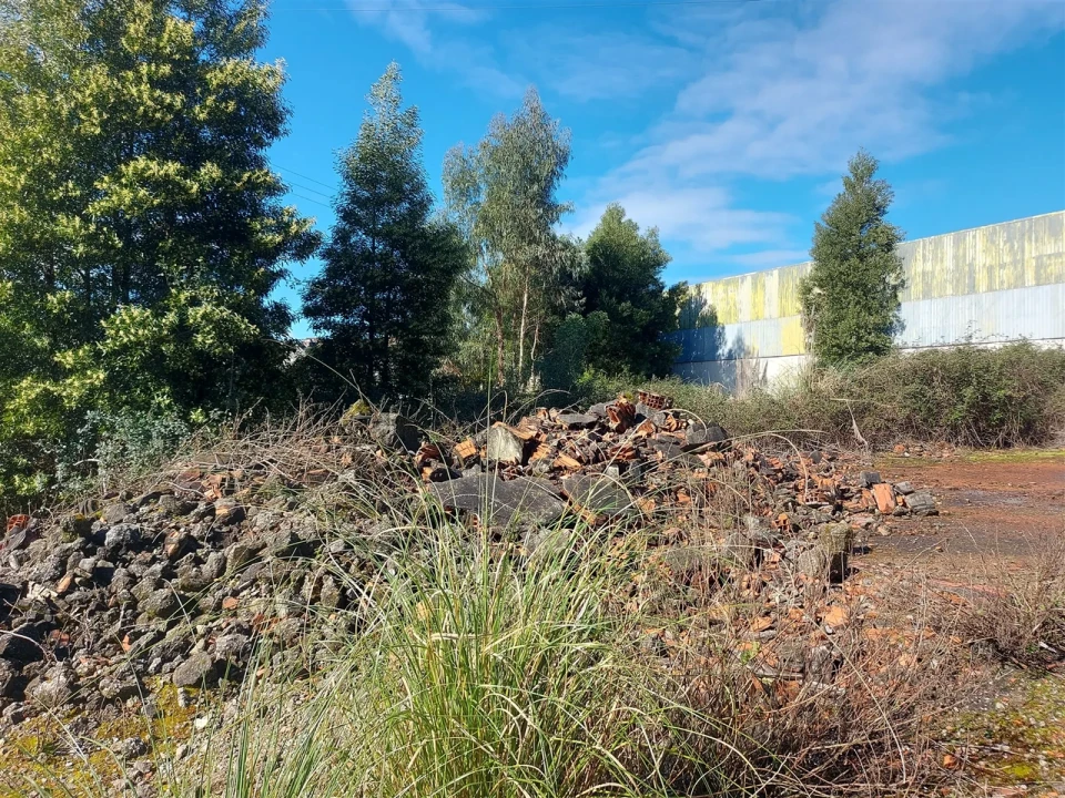Terreno para Venda em Fânzeres e São Pedro da Cova Foto 32