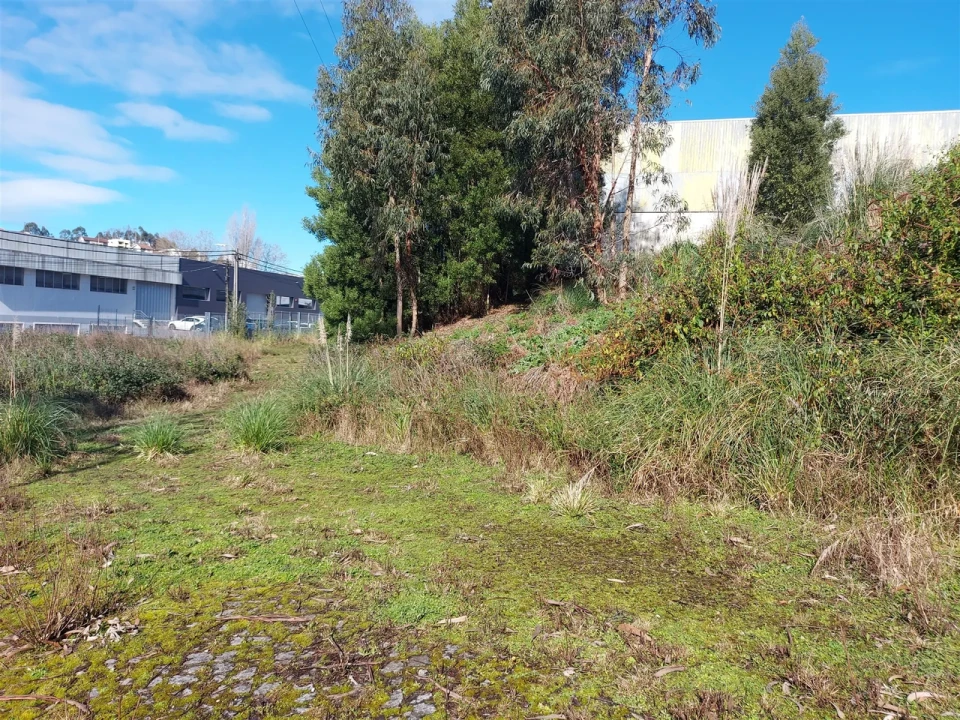 Terreno para Venda em Fânzeres e São Pedro da Cova Foto 39