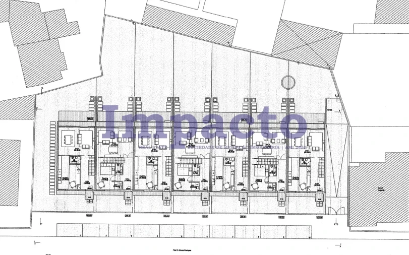 Terreno para Venda em São João da Madeira Foto 6